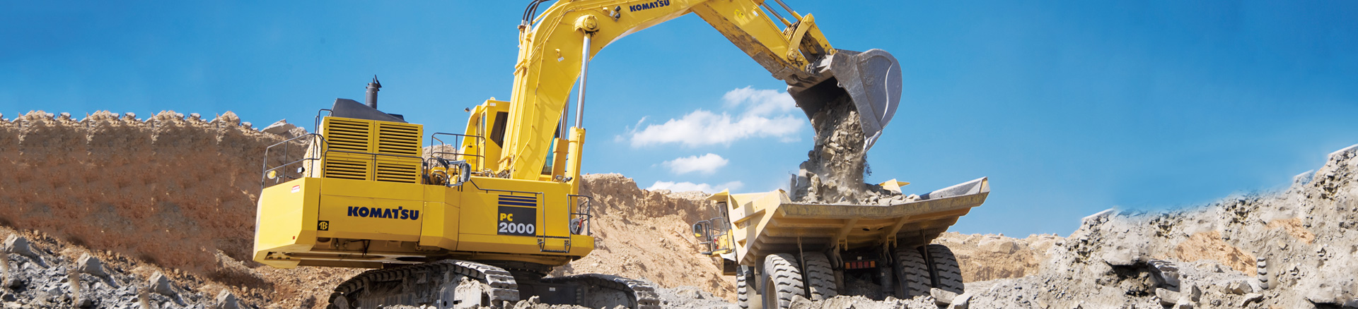 小松湖北省指定代理商 