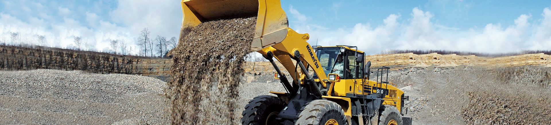 小松湖北省指定代理商 